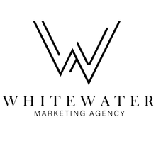 White Water Agency logo