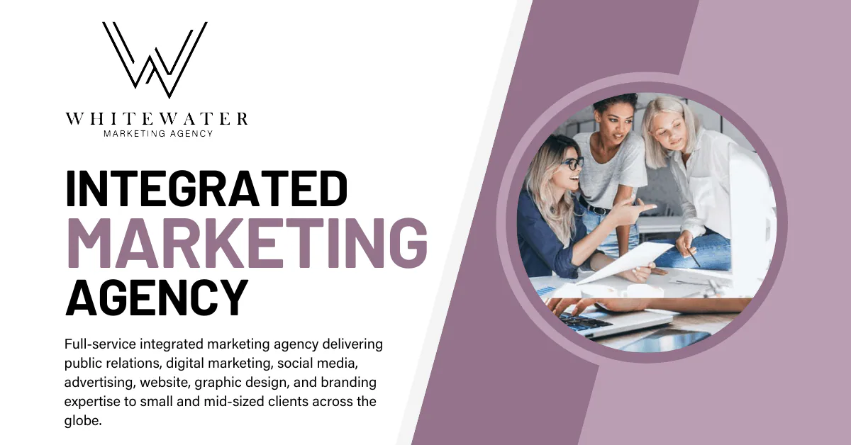 White Water Agency profile media
