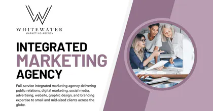 White Water Agency media 1