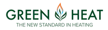 Green Heat logo