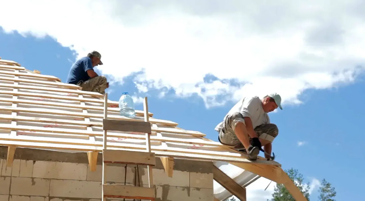 Irish Roofing Company profile media
