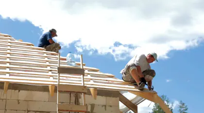 Irish Roofing Company media 1