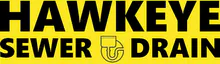 Hawkeye Sewer & Drain logo
