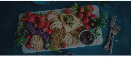 Z Natural Foods media 1