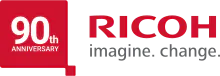 Ricoh logo
