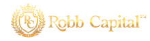 Robb Capital logo