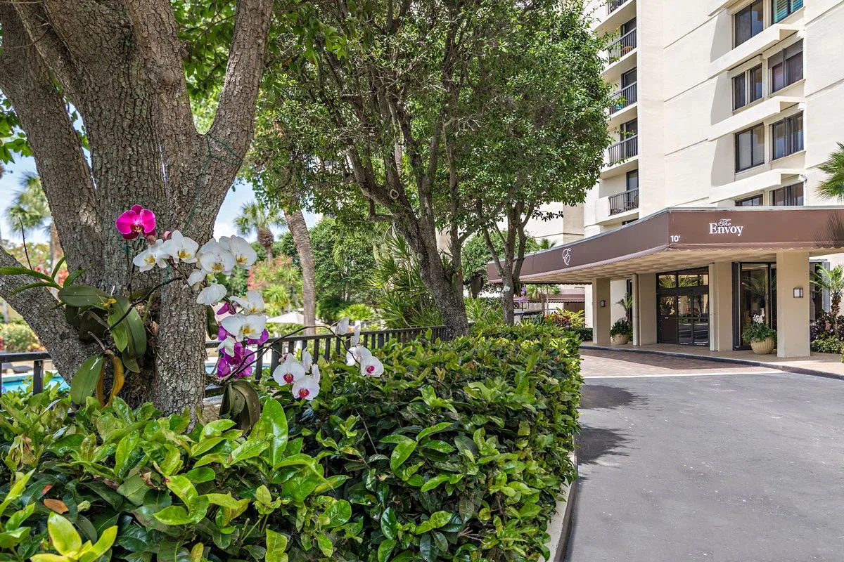 Envoy Condominium Association profile media