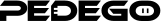 Pedego Electric Bikes Boca logo