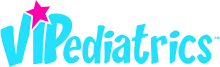 Boca VIPediatrics logo