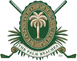 Old Palm Golf Club logo