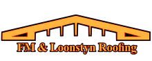 Loonstyn Roofing logo