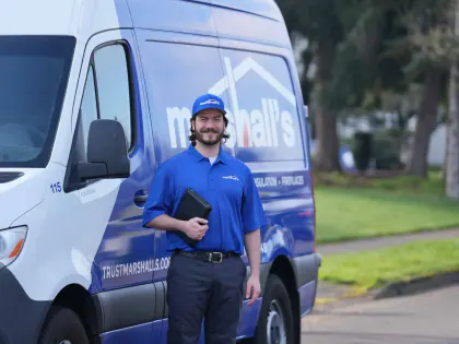 Marshall's Specialty Services media 1