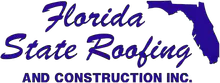 Florida State Roofing And Construction Inc. logo