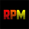 RPM Auto Detailing logo