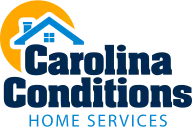 Carolina Conditions Heating Cooling Plumbing Electrical logo