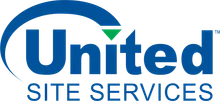 United Site Services of West Palm Beach FL logo