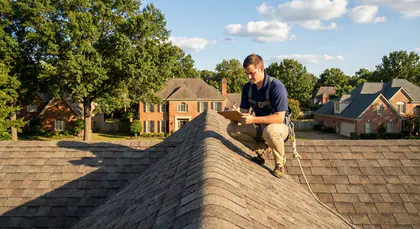 James Russell Roofing & Restorations, LLC. media 1