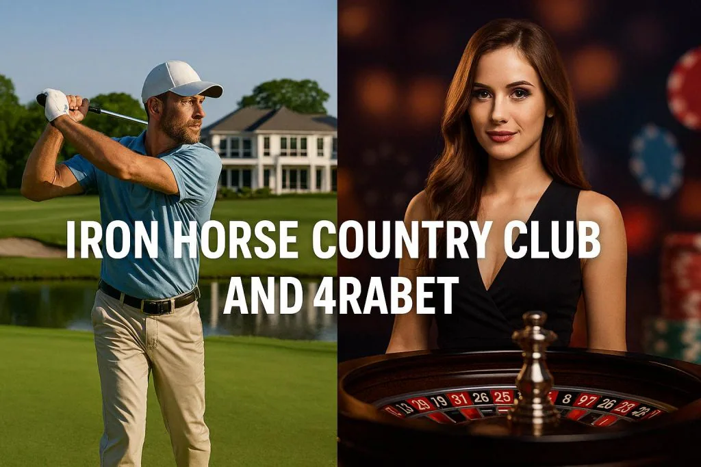 Ironhorse Country Club profile media