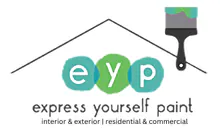 Express Yourself Paint LLC logo