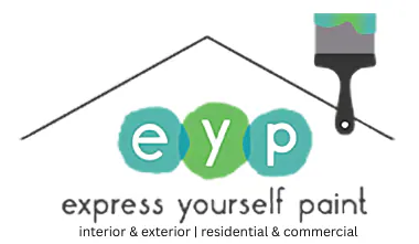 Express Yourself Paint LLC media 1