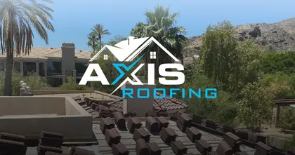 Axis Roofing media 1