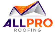 All Pro Roofing LLC logo