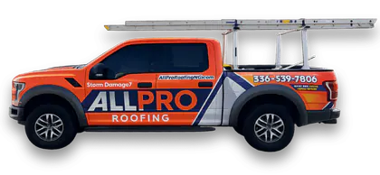 All Pro Roofing LLC media 1
