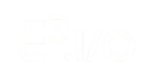 E3iO Computers logo