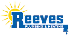 Reeves Plumbing & Heating Co. logo