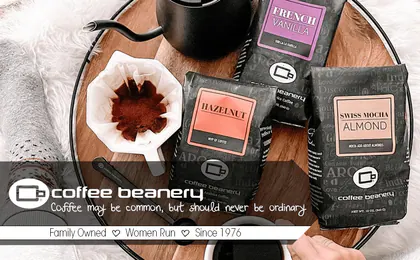 The Coffee Bean & Tea Leaf media 1