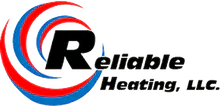 Reliable Heating LLC logo