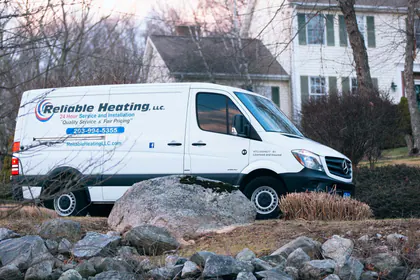 Reliable Heating LLC media 1