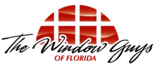 The Window Guys of Florida logo
