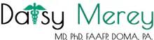 Dr. Daisy Merey logo for Primary Care in West Palm Beach, FL