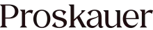 Proskauer Rose LLP logo