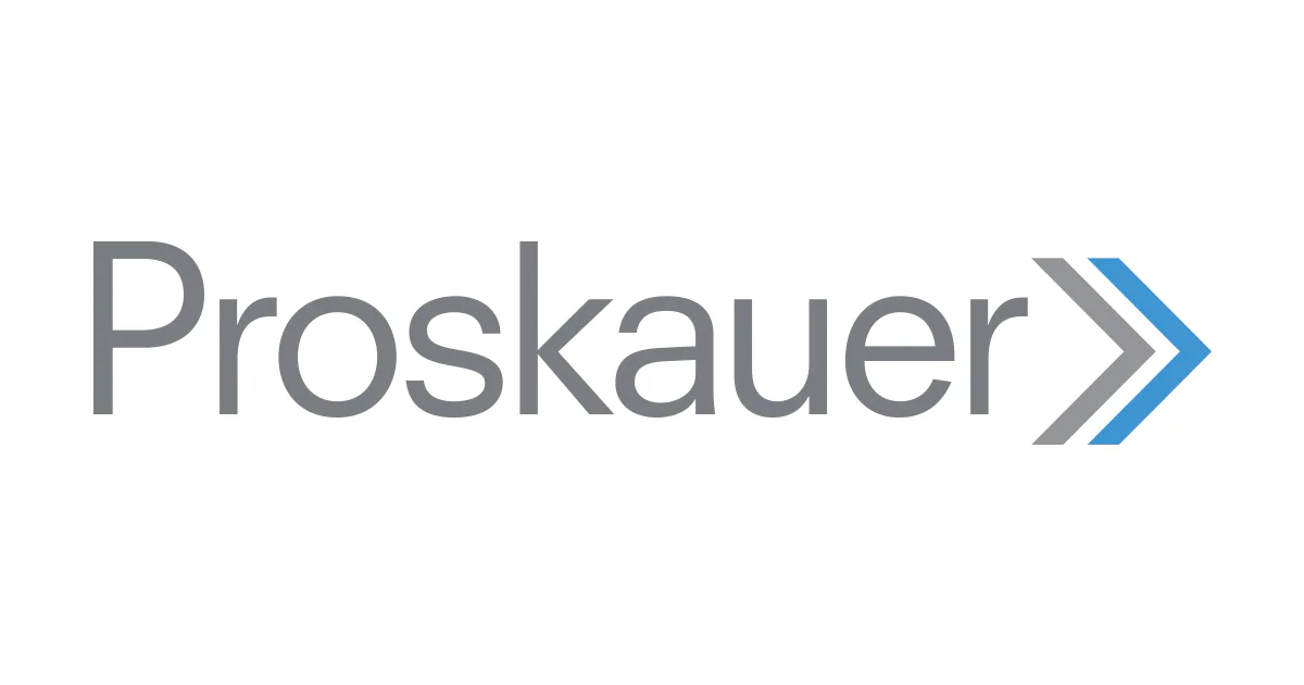 Proskauer Rose LLP profile media