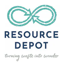 Resource Depot logo
