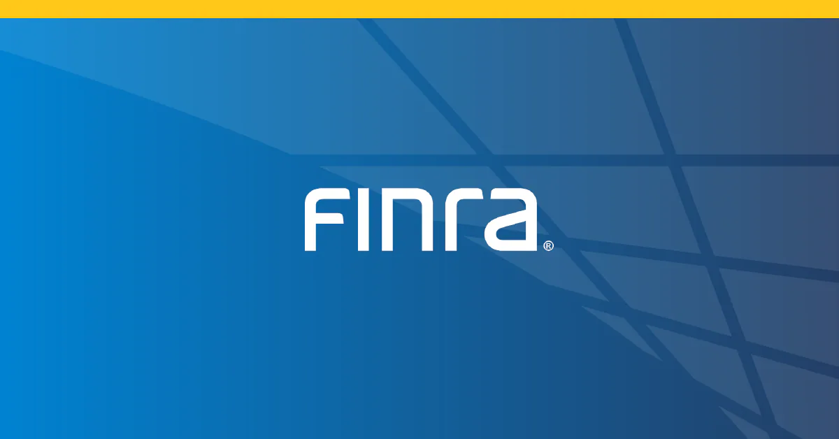 Finra profile media