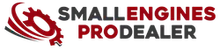 Small Engines PRO Dealer logo
