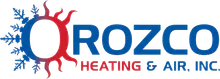 Orozco Heating & Air logo