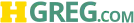 HGreg.com Palm Beach logo