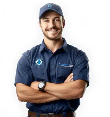 Blue Boxer Plumbing media 1