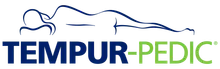 Tempur-Pedic logo