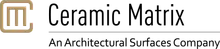 Ceramic Matrix logo