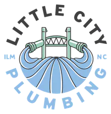 Little City Plumbing logo