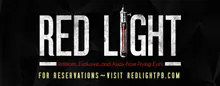Red Light Palm Beach logo