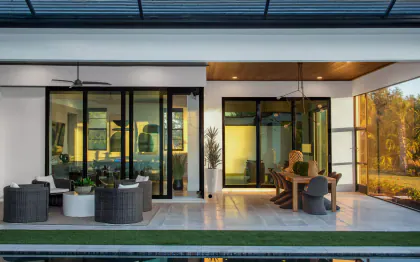 Wrights Impact Window & Door media 1