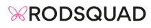 RodSquad Women's Fitness logo