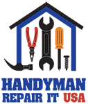 Handyman Repair It USA logo