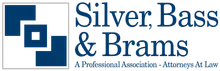 Silver, Bass & Brams logo
